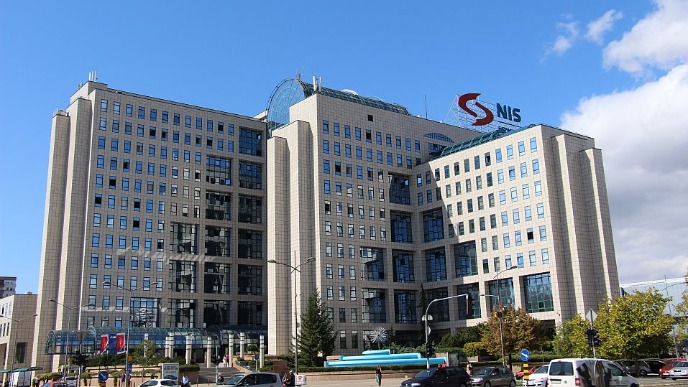 Pavlović: Kuda ide NIS?